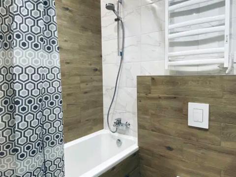 квартира за адресою Ольгерда Бочковського вул., 26-Б