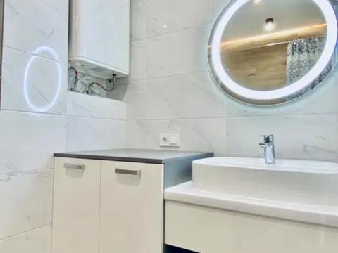 квартира за адресою Ольгерда Бочковського вул., 26-Б