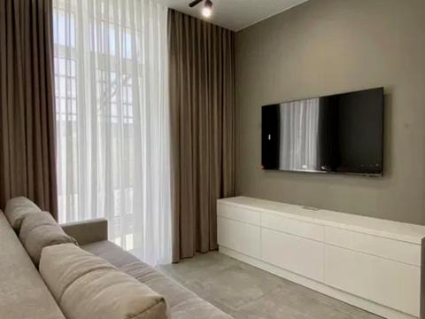 квартира за адресою Ольгерда Бочковського вул., 26-Б