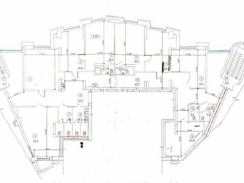комерційна за адресою Старонаводницька вул., 6-Б