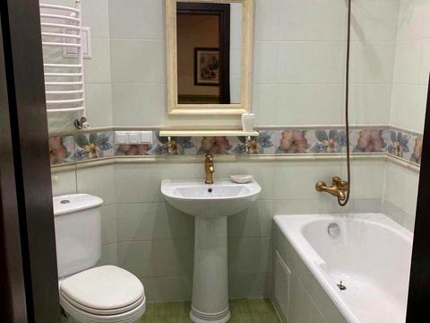 квартира за адресою Кубанської України вул. (Маршала Жукова), 33-А