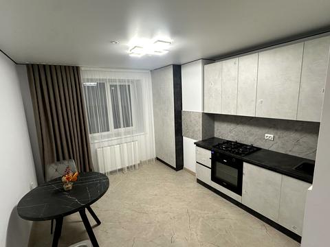 квартира по адресу Яремы ул., 9