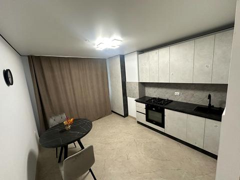 квартира по адресу Яремы ул., 9