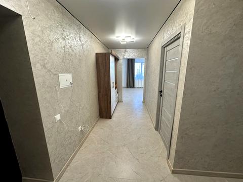 квартира по адресу Яремы ул., 9