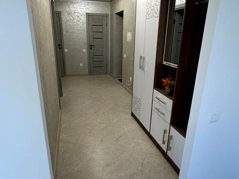 квартира по адресу Яремы ул., 9