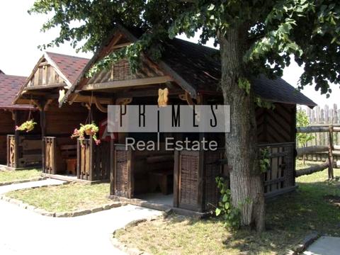 комерційна за адресою Київська, 25