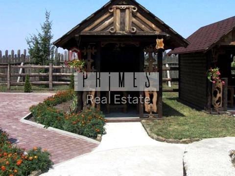 комерційна за адресою Київська, 25