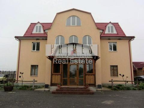 комерційна за адресою Київська, 25