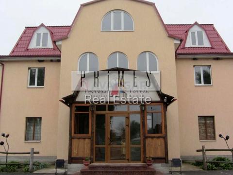 комерційна за адресою Київська, 25