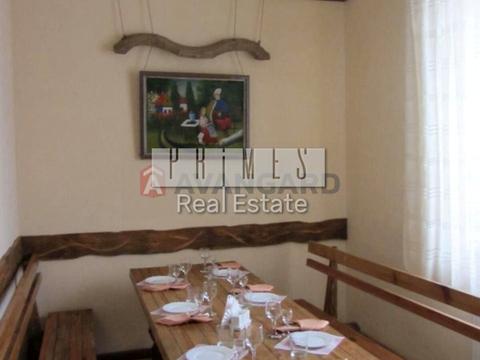 комерційна за адресою Київська, 25