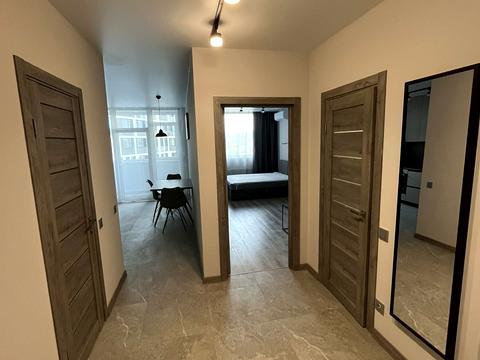 квартира за адресою Берестейський просп. (Перемоги), 11 к2