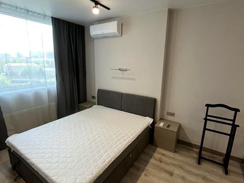 квартира за адресою Берестейський просп. (Перемоги), 11 к2