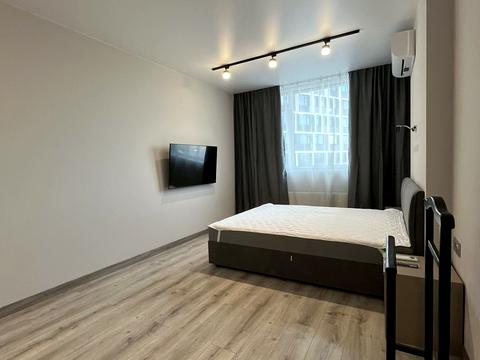 квартира за адресою Берестейський просп. (Перемоги), 11 к2