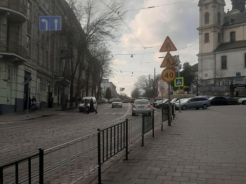 квартира за адресою Степана Бандери вул. (), 47