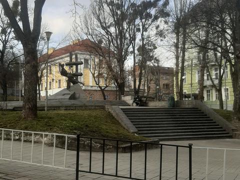 квартира за адресою Степана Бандери вул. (), 47