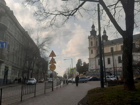 квартира за адресою Степана Бандери вул. (), 47