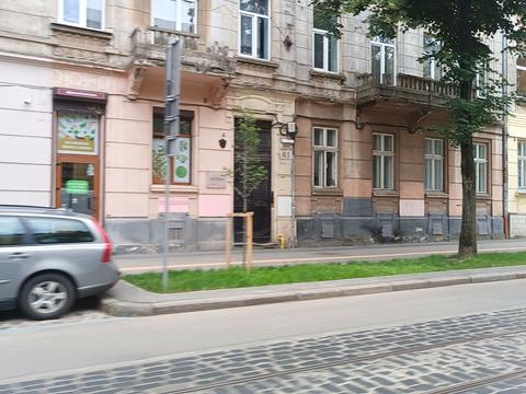 квартира за адресою Степана Бандери вул. (), 47