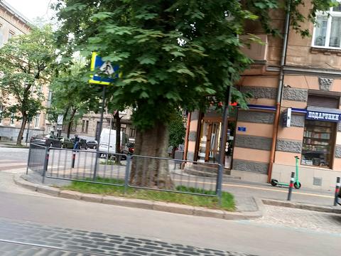 квартира за адресою Степана Бандери вул. (), 47