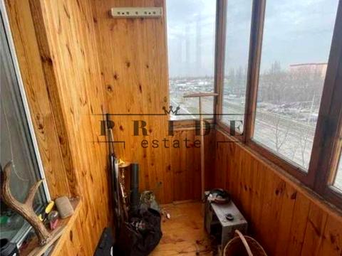 квартира за адресою Миколи Закревського вул., 89