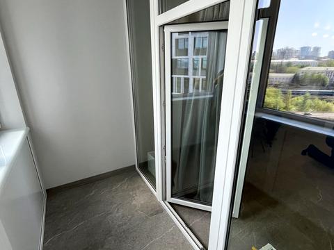 квартира за адресою Берестейський просп. (Перемоги), 11 к2