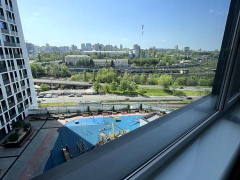 квартира за адресою Берестейський просп. (Перемоги), 11 к2