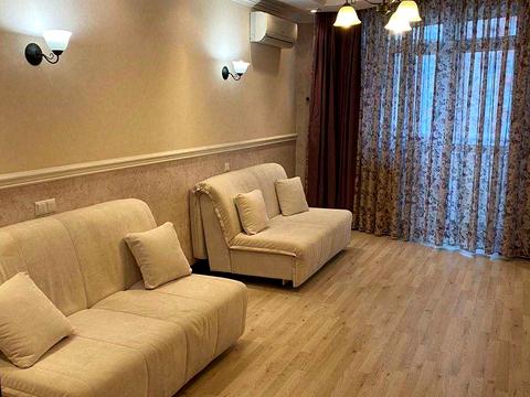 квартира за адресою Кубанської України вул. (Маршала Жукова), 33-А