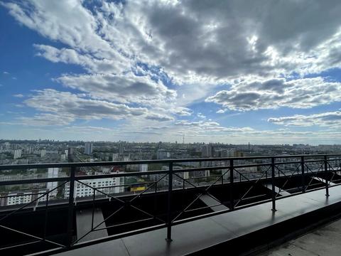 квартира за адресою Київ, Оболонський просп., 26