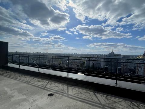 квартира за адресою Київ, Оболонський просп., 26