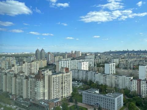 квартира за адресою Київ, Оболонський просп., 26