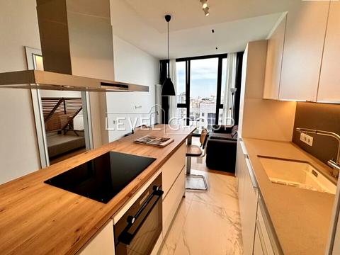 квартира по адресу Василия Тютюнника ул. (Анрі Барбюса), 28-А