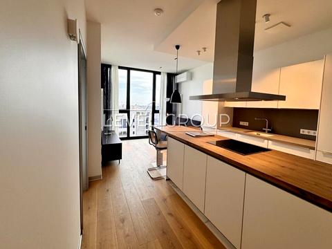 квартира по адресу Василия Тютюнника ул. (Анрі Барбюса), 28-А