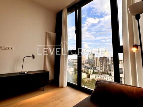 квартира по адресу Василия Тютюнника ул. (Анрі Барбюса), 28-А