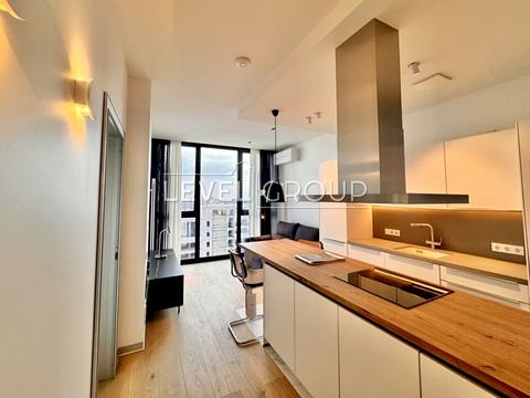 квартира по адресу Василия Тютюнника ул. (Анрі Барбюса), 28-А