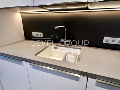 квартира по адресу Василия Тютюнника ул. (Анрі Барбюса), 28-А