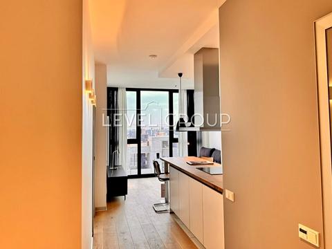 квартира по адресу Василия Тютюнника ул. (Анрі Барбюса), 28-А