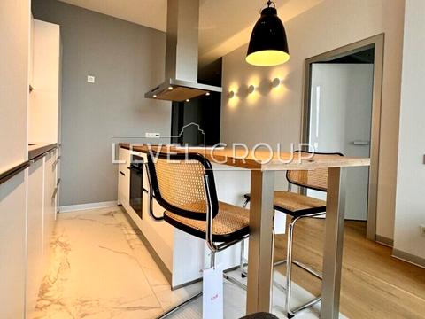 квартира по адресу Василия Тютюнника ул. (Анрі Барбюса), 28-А