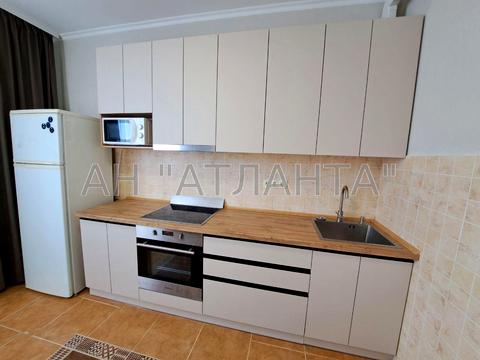 квартира за адресою Степана Рудницького вул. (Академіка Вільямса), 5