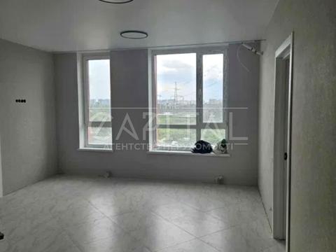 квартира за адресою вул. Столичне шосе, 2а