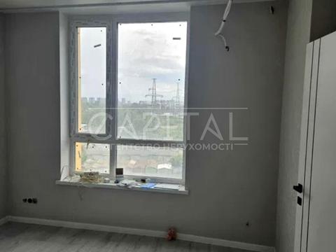 квартира за адресою вул. Столичне шосе, 2а