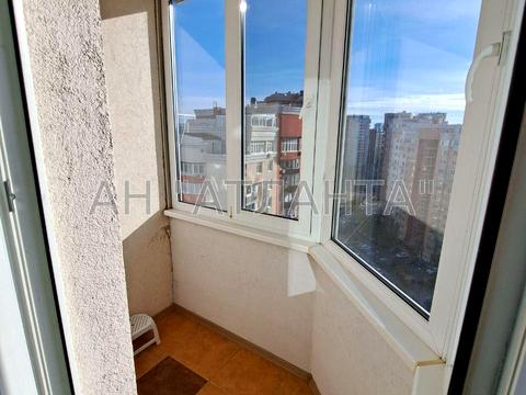 квартира за адресою Степана Рудницького вул. (Академіка Вільямса), 5