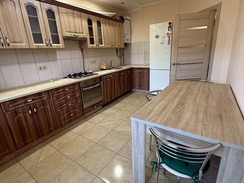 квартира за адресою Василя Стуса вул. (Островського), 24