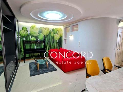 квартира за адресою Героїв полку "Азов" вул. (Маршала Малиновського), 8