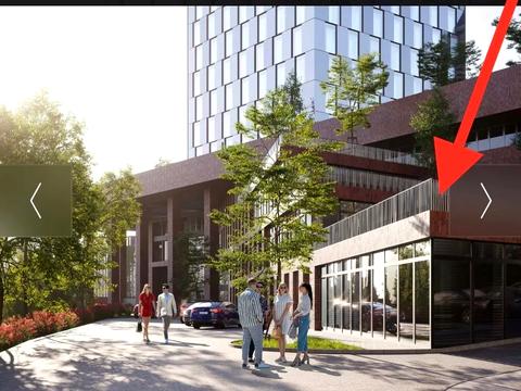 комерційна за адресою Січеславська Набережна вул., 39