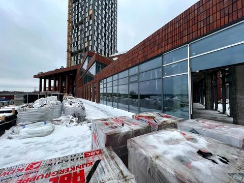 комерційна за адресою Січеславська Набережна вул., 39