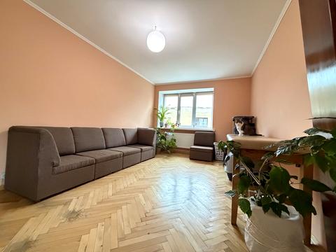 квартира за адресою Львів, Тютюнників вул. (), 53