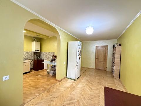 квартира за адресою Львів, Тютюнників вул. (), 53