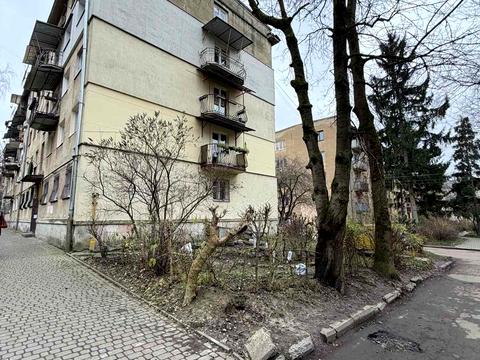 квартира за адресою Львів, Тютюнників вул. (), 53