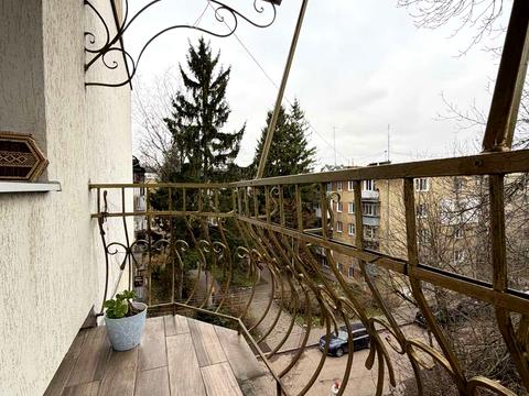 квартира за адресою Львів, Тютюнників вул. (), 53