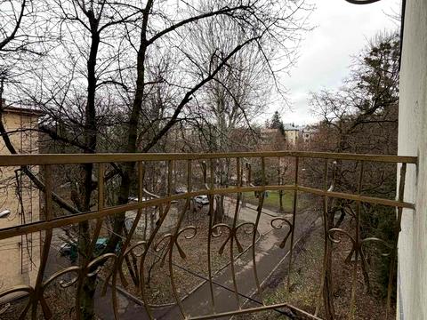 квартира за адресою Львів, Тютюнників вул. (), 53