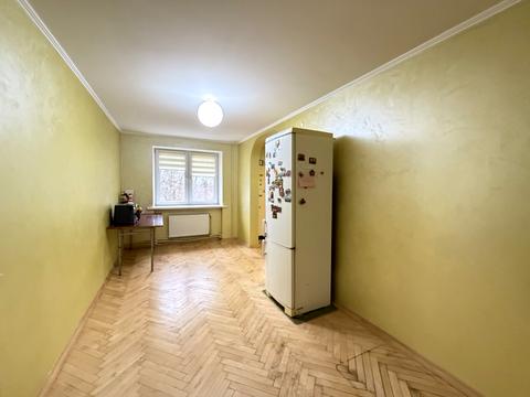 квартира за адресою Львів, Тютюнників вул. (), 53